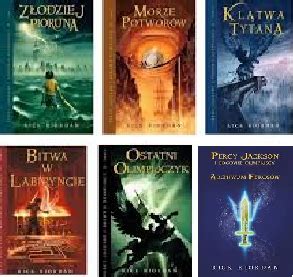 percy jackson tyson|percy jackson części po kolei.